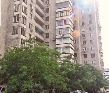 Сдается 2-х комнатная квартира, 50 м²