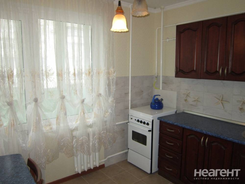 Сдается 2-х комнатная квартира, 64 м²