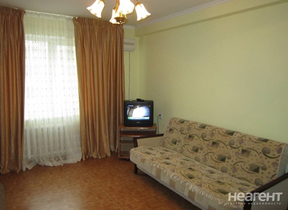 Сдается 2-х комнатная квартира, 64 м²