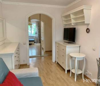 Сдается 2-х комнатная квартира, 60 м²