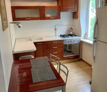 Сдается 2-х комнатная квартира, 60 м²