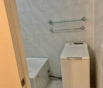 Сдается 2-х комнатная квартира, 60 м²