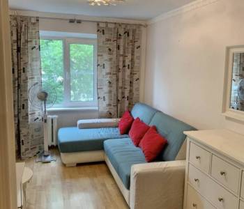 Сдается 2-х комнатная квартира, 60 м²