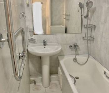 Сдается 2-х комнатная квартира, 60 м²