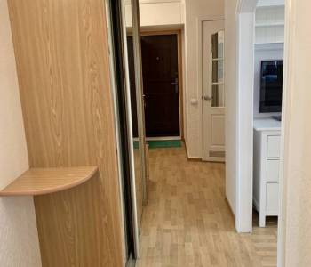 Сдается 2-х комнатная квартира, 60 м²