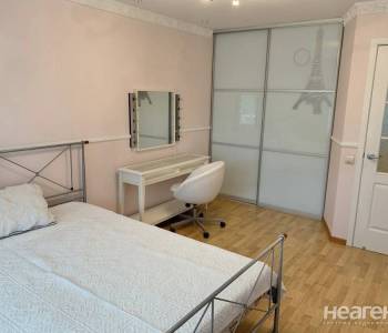Сдается 2-х комнатная квартира, 60 м²
