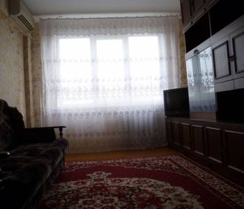 Сдается 1-комнатная квартира, 32 м²