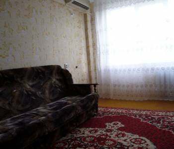 Сдается 1-комнатная квартира, 32 м²