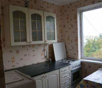 Сдается 1-комнатная квартира, 32 м²
