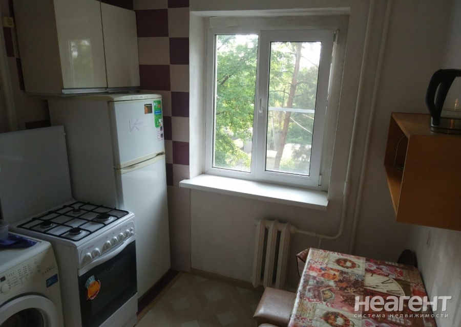 Сдается Комната, 17 м²