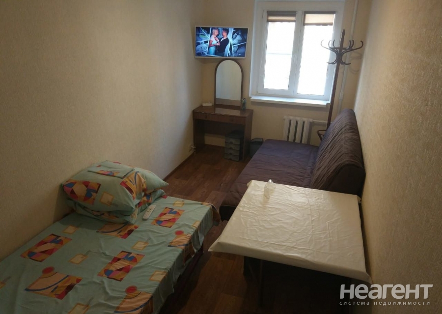 Сдается Комната, 17 м²