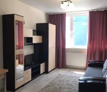 Сдается 1-комнатная квартира, 30 м²
