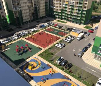 Сдается 1-комнатная квартира, 30 м²