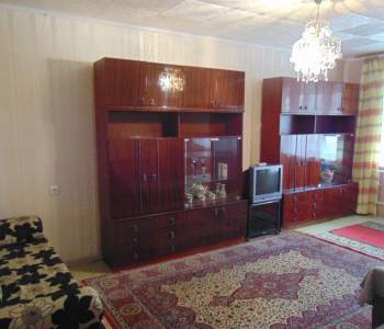 Сдается 1-комнатная квартира, 32 м²