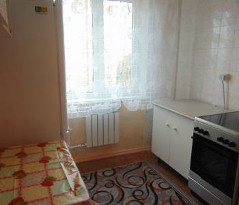 Сдается 1-комнатная квартира, 32 м²