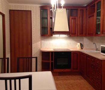 Сдается Многокомнатная квартира, 82 м²