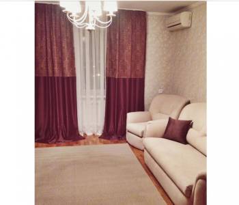 Сдается Многокомнатная квартира, 82 м²