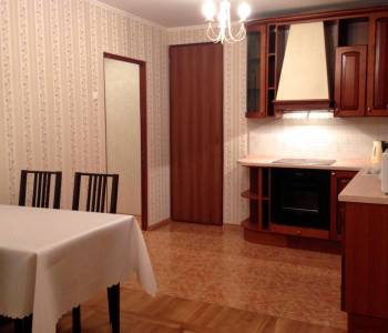 Сдается Многокомнатная квартира, 82 м²