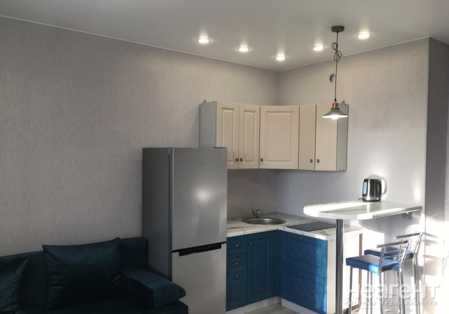 Сдается 1-комнатная квартира, 31 м²