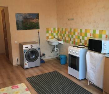 Продается 1-комнатная квартира, 42 м²