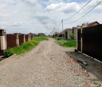 Продается Участок, 900 м²