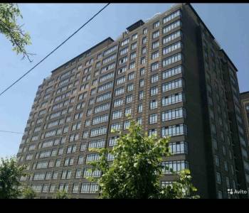 Продается 1-комнатная квартира, 48 м²