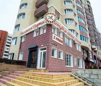 Продается 2-х комнатная квартира, 79 м²