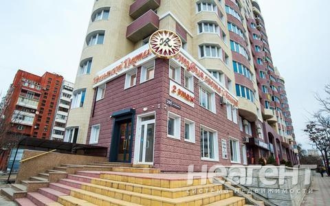 Продажа 2-комн. квартиры, ул. Бабушкина