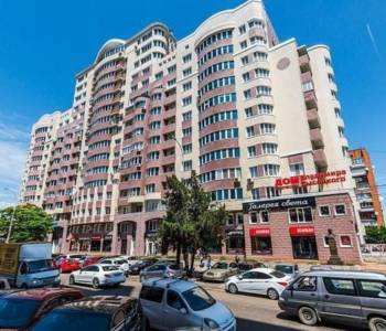 Продается 2-х комнатная квартира, 79 м²