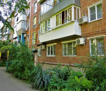 Сдается 2-х комнатная квартира, 47 м²