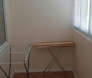 Сдается 2-х комнатная квартира, 40 м²