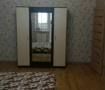 Сдается 2-х комнатная квартира, 40 м²