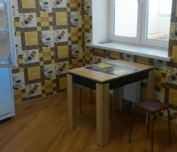 Сдается 2-х комнатная квартира, 40 м²