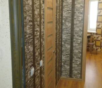 Сдается 2-х комнатная квартира, 40 м²