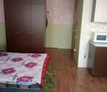 Сдается 1-комнатная квартира, 30 м²