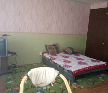 Сдается 1-комнатная квартира, 30 м²