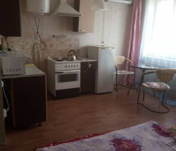 Сдается 1-комнатная квартира, 30 м²