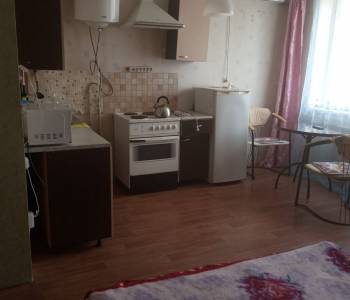 Сдается 1-комнатная квартира, 30 м²
