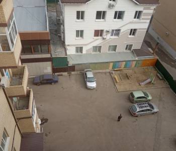 Сдается 1-комнатная квартира, 30 м²