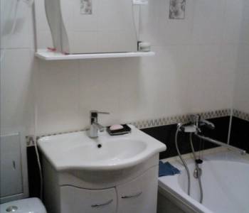 Сдается 1-комнатная квартира, 39,7 м²