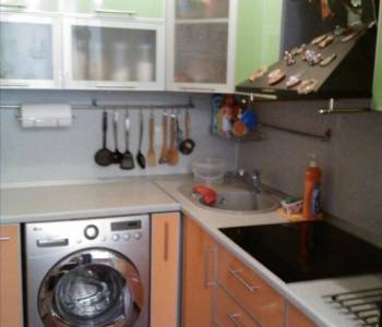 Сдается 1-комнатная квартира, 39,7 м²