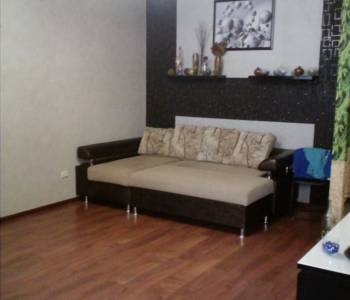 Сдается 1-комнатная квартира, 39,7 м²