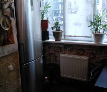 Сдается 1-комнатная квартира, 39,7 м²