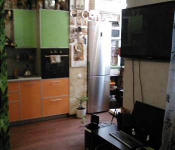 Сдается 1-комнатная квартира, 39,7 м²