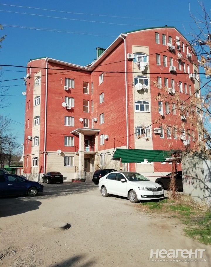 Продается 2-х комнатная квартира, 87 м²