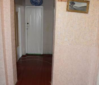 Продается 3-х комнатная квартира, 74,1 м²