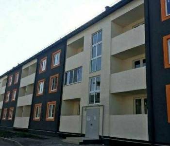 Сдается 2-х комнатная квартира, 57 м²