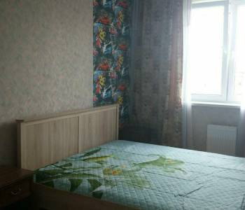 Сдается 2-х комнатная квартира, 57 м²