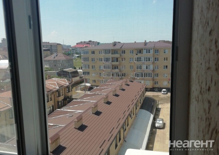 Продается 2-х комнатная квартира, 50 м²