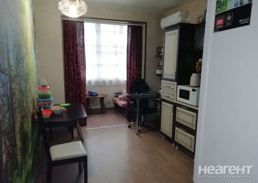 Продается 2-х комнатная квартира, 50 м²